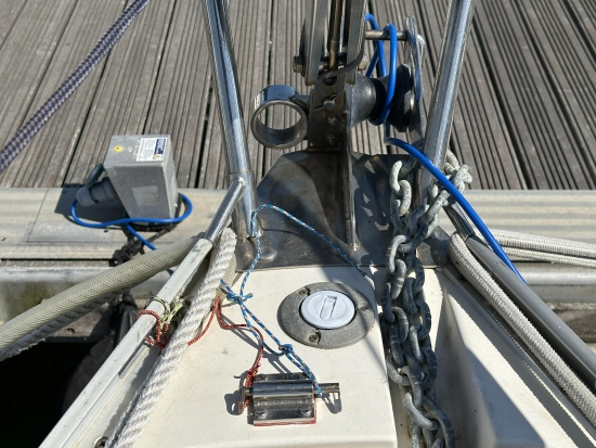Bavaria Yachts 30 Plus de segunda mano en venta