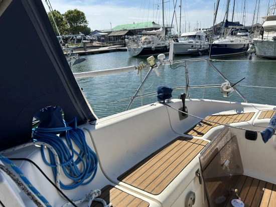 Bavaria Yachts 30 Plus de segunda mano en venta