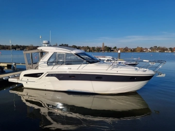 Bavaria Yachts S33 HT usata in vendita