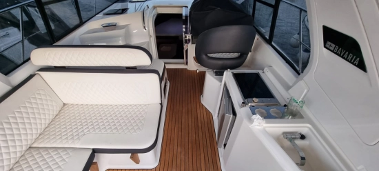 Bavaria Yachts S33 HT usado à venda