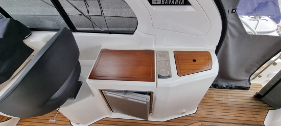 Bavaria Yachts S33 HT usado à venda