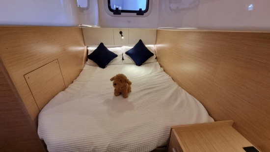 Bavaria Yachts S33 HT usado à venda