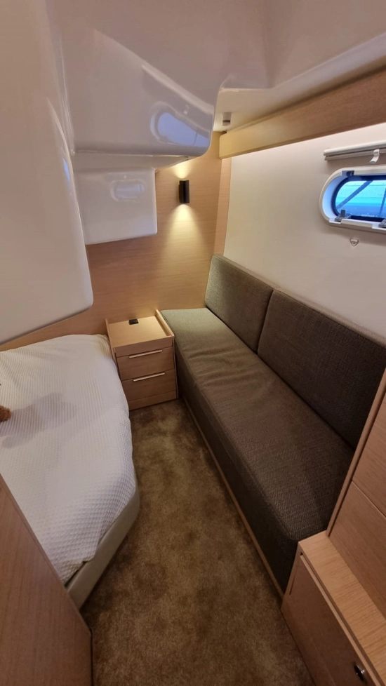 Bavaria Yachts S33 HT usado à venda