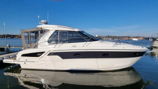 Bavaria Yachts S33 HT usado à venda
