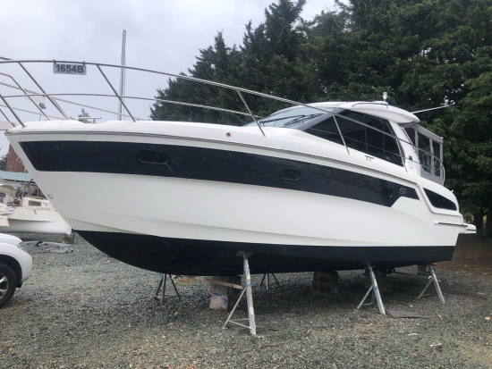 Bavaria Yachts S33 HT usado à venda