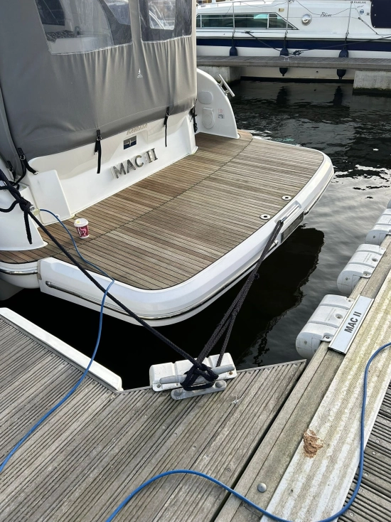 Bavaria Yachts S33 HT usado à venda