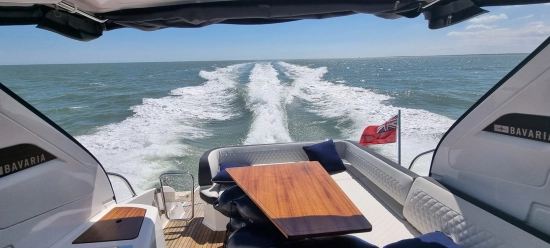 Bavaria Yachts S33 HT usado à venda