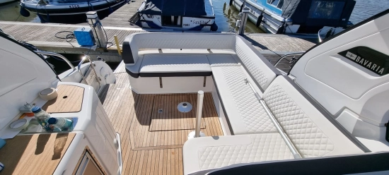 Bavaria Yachts S33 HT usado à venda