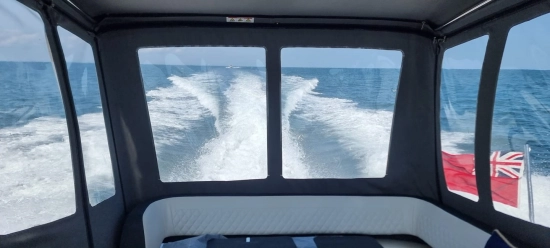 Bavaria Yachts S33 HT usado à venda