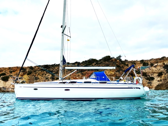 Bavaria Yachts 40 Cruiser usata in vendita