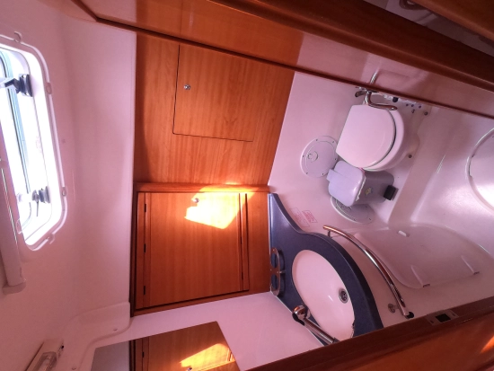 Bavaria Yachts 40 Cruiser usata in vendita