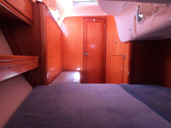 Bavaria Yachts 40 Cruiser usata in vendita