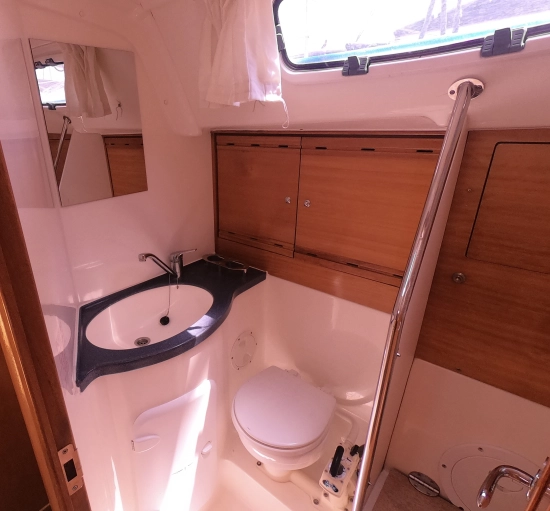 Bavaria Yachts 40 Cruiser usata in vendita