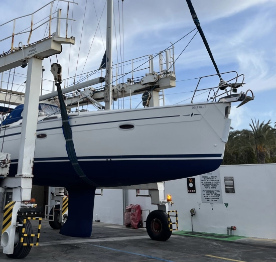 Bavaria Yachts 40 Cruiser usata in vendita