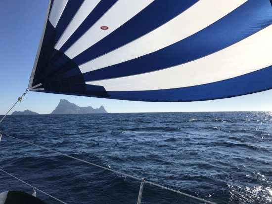 Bavaria Yachts 40 Cruiser usata in vendita