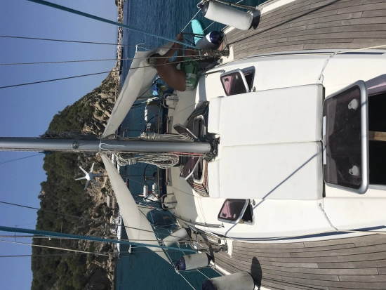 Bavaria Yachts 40 Cruiser usata in vendita