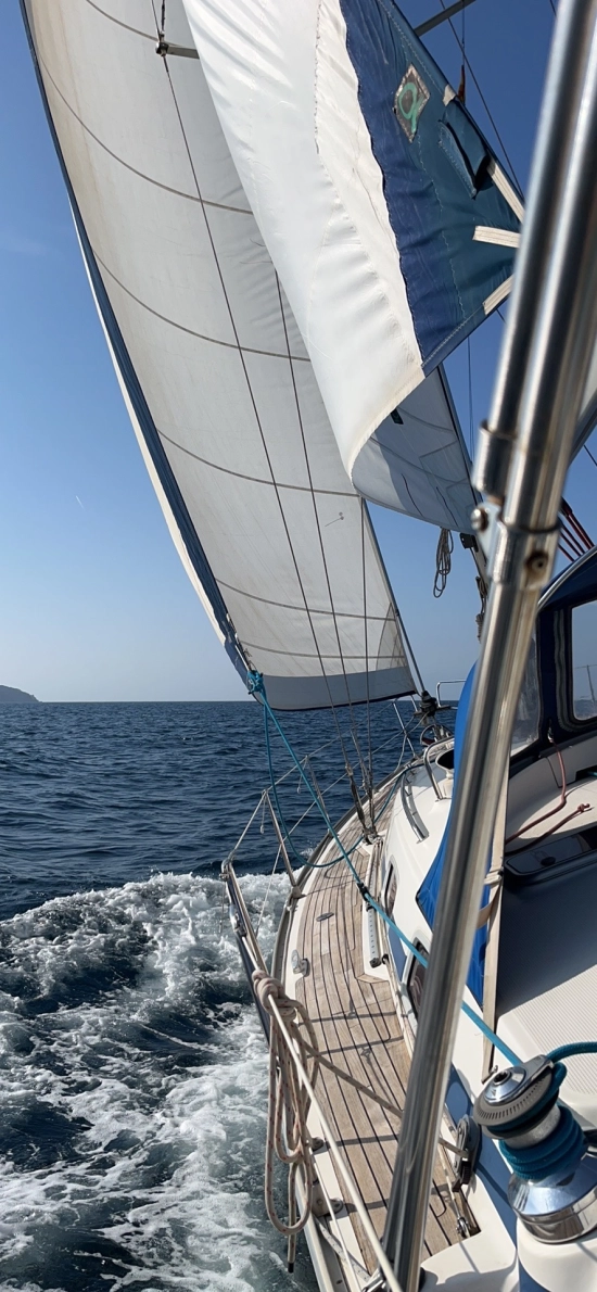 Bavaria Yachts 40 Cruiser usata in vendita
