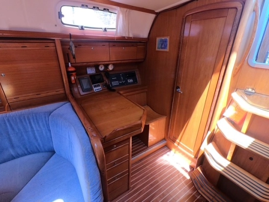 Bavaria Yachts 40 Cruiser usata in vendita