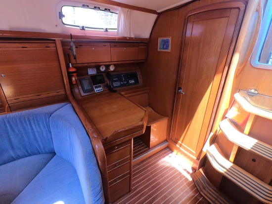 Bavaria Yachts 40 Cruiser usata in vendita