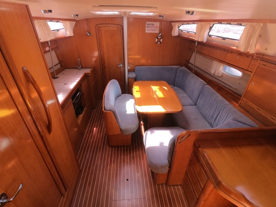 Bavaria Yachts 40 Cruiser usata in vendita
