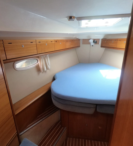 Bavaria Yachts 40 Cruiser usata in vendita