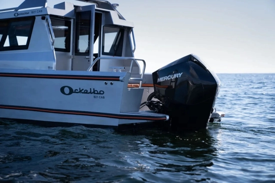 Ockelbo B21 CAB nuova in vendita