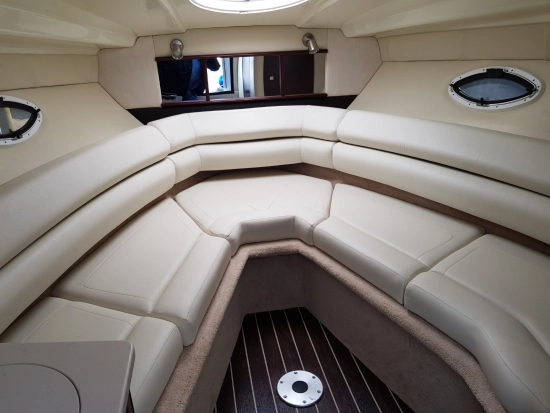 Monterey 275 Sport Yacht usata in vendita