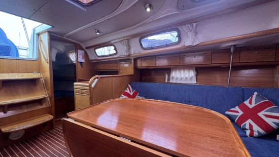 Bavaria Yachts 33 Cruiser usata in vendita