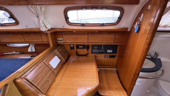 Bavaria Yachts 33 Cruiser usata in vendita