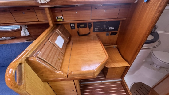 Bavaria Yachts 33 Cruiser usata in vendita