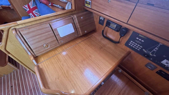 Bavaria Yachts 33 Cruiser usata in vendita