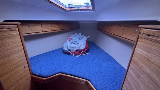 Bavaria Yachts 33 Cruiser usata in vendita