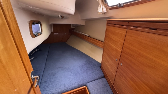 Bavaria Yachts 33 Cruiser usata in vendita