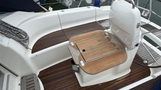 Bavaria Yachts 33 Cruiser usata in vendita