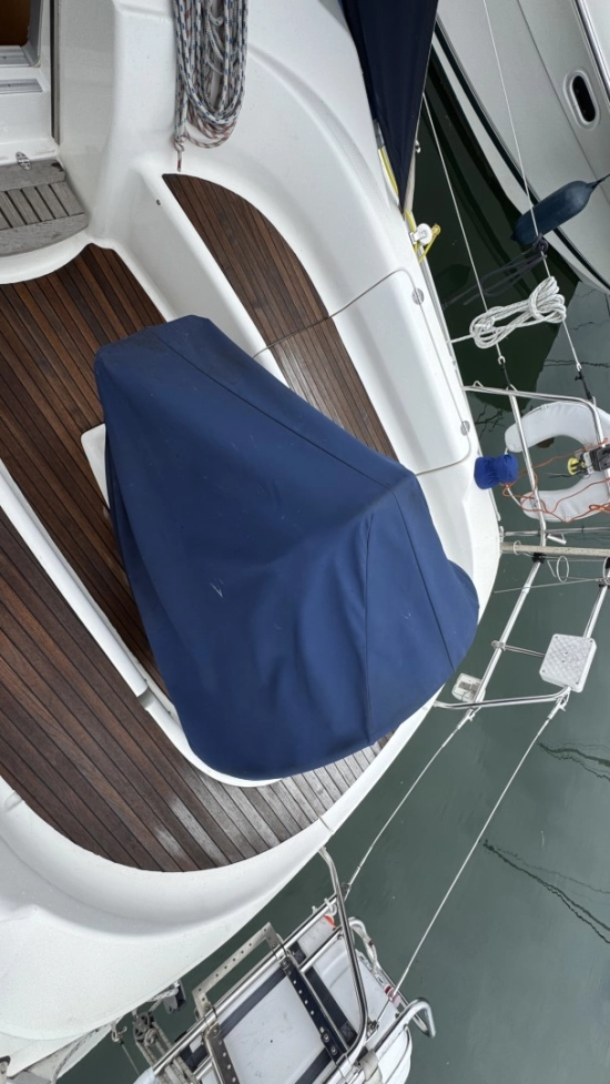 Bavaria Yachts 33 Cruiser usata in vendita