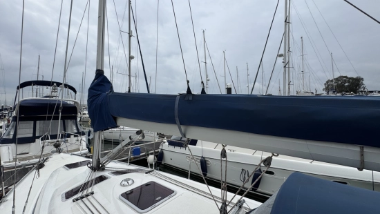 Bavaria Yachts 33 Cruiser usata in vendita