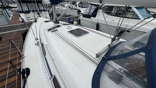 Bavaria Yachts 33 Cruiser usata in vendita