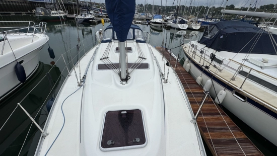 Bavaria Yachts 33 Cruiser usata in vendita