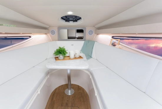 Regal 28 Express nuova in vendita