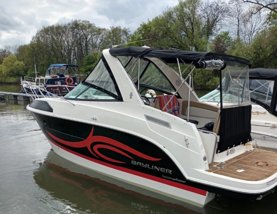 Bayliner Ciera 8 de segunda mano en venta