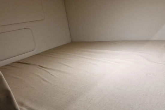 Bayliner Ciera 8 de segunda mano en venta