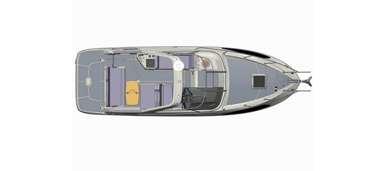 Bayliner Ciera 8 de segunda mano en venta