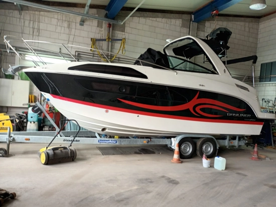 Bayliner Ciera 8 de segunda mano en venta