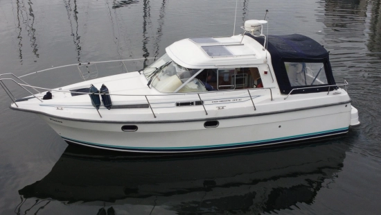 Nimbus 310 Coupe usata in vendita