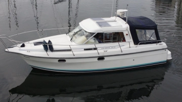 Nimbus 310 Coupe usata in vendita