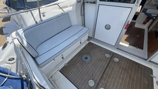 Nimbus 310 Coupe usata in vendita