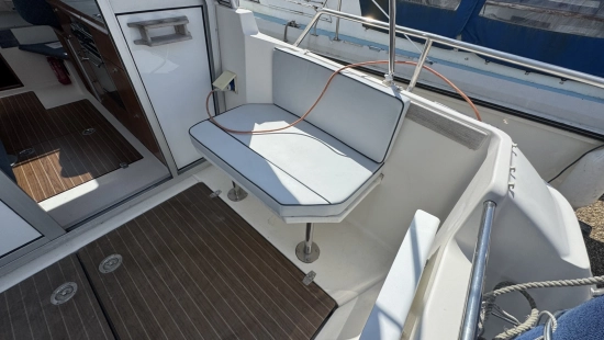 Nimbus 310 Coupe usata in vendita