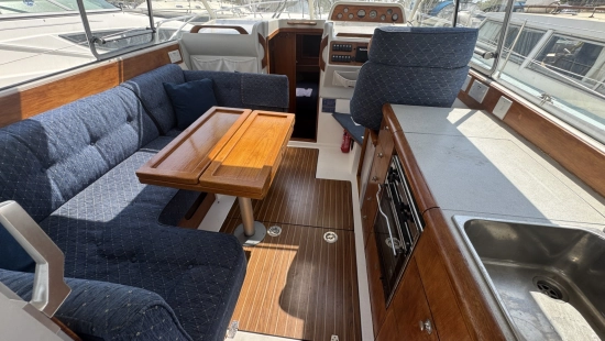 Nimbus 310 Coupe usata in vendita