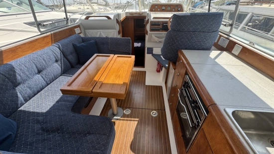 Nimbus 310 Coupe usata in vendita