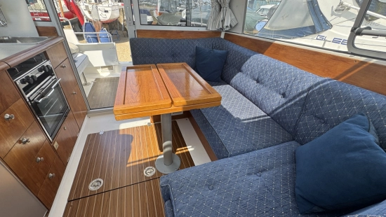 Nimbus 310 Coupe usata in vendita